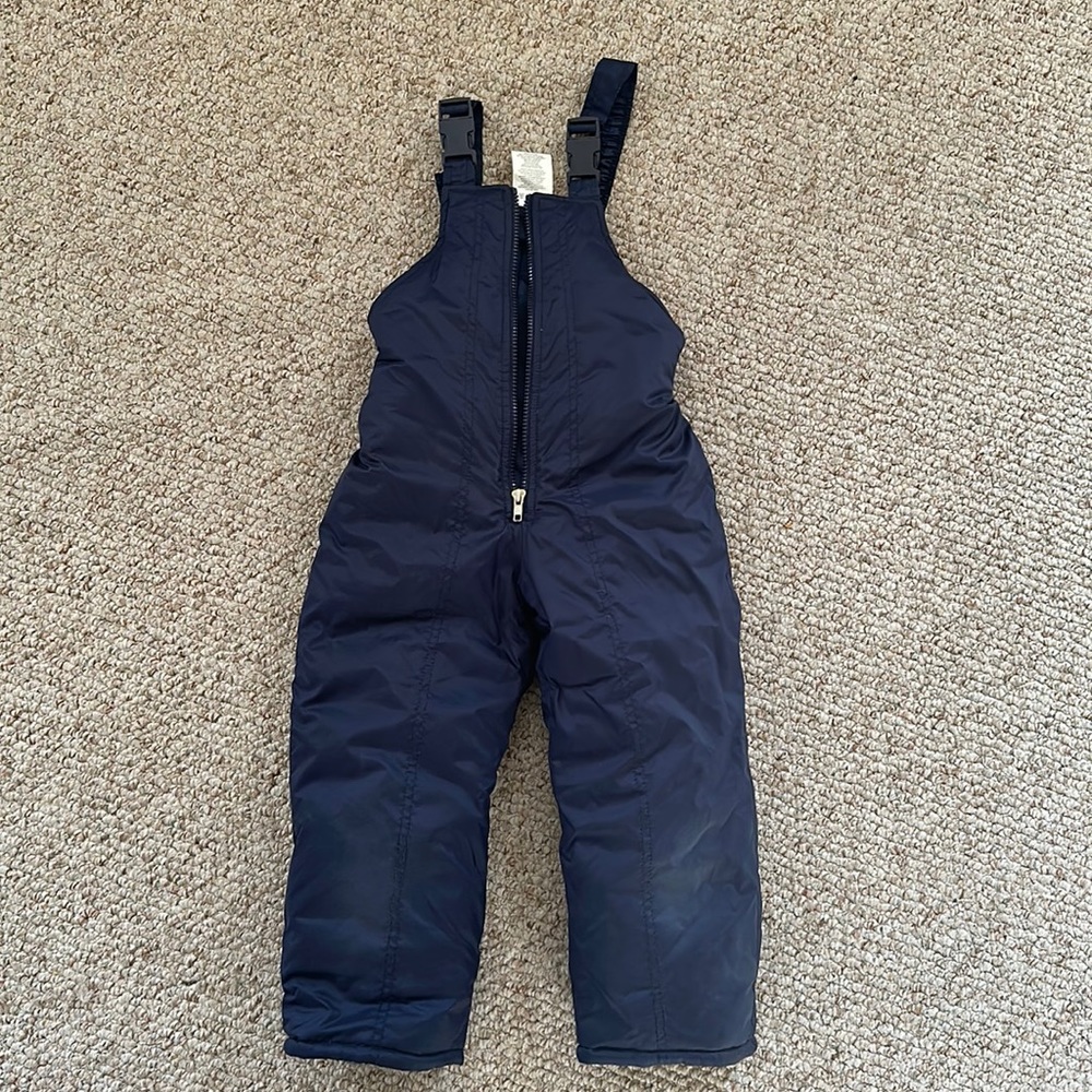 Outbrook Kids Snowpants 4T